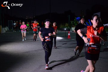RUN TO LIVE 2025 - Ảnh #3272015
