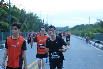 RUN TO LIVE 2025 - Ảnh #3273248