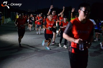 RUN TO LIVE 2025 - Ảnh #3272885