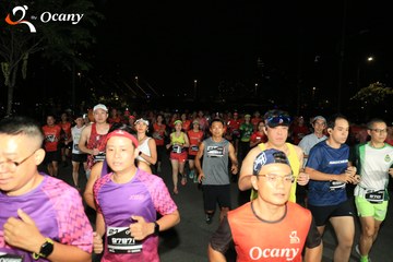 RUN TO LIVE 2025 - Ảnh #3277354