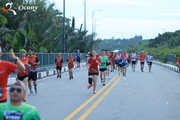 RUN TO LIVE 2025 - Ảnh #3274674