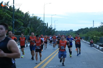 RUN TO LIVE 2025 - Ảnh #3273723