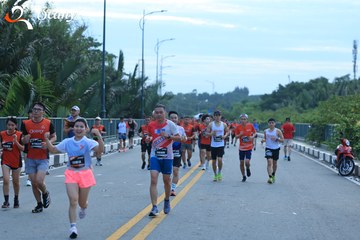 RUN TO LIVE 2025 - Ảnh #3274730