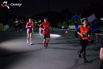 RUN TO LIVE 2025 - Ảnh #3272027