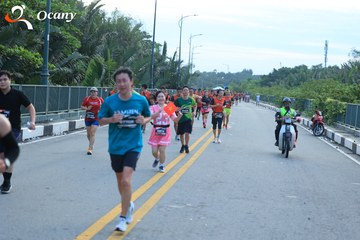 RUN TO LIVE 2025 - Ảnh #3275847
