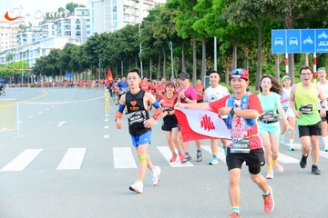RUN TO LIVE 2025 - Ảnh #3273064