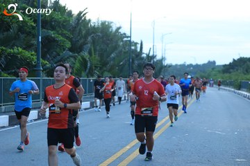 RUN TO LIVE 2025 - Ảnh #3270397