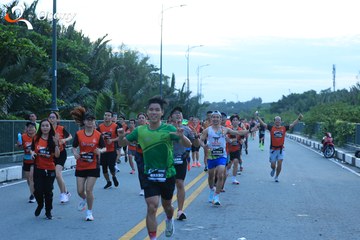 RUN TO LIVE 2025 - Ảnh #3273129