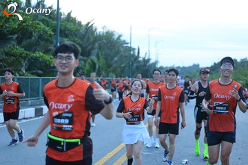 RUN TO LIVE 2025 - Ảnh #3273220