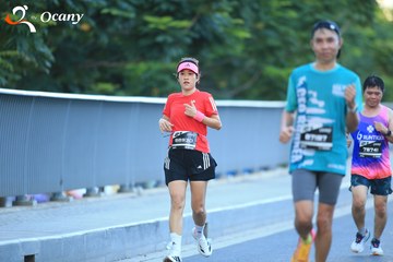 RUN TO LIVE 2025 - Ảnh #3276807