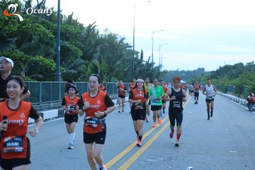 RUN TO LIVE 2025 - Ảnh #3273385