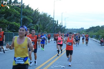 RUN TO LIVE 2025 - Ảnh #3271175