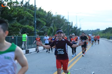 RUN TO LIVE 2025 - Ảnh #3274197