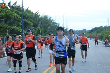 RUN TO LIVE 2025 - Ảnh #3275118