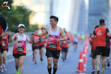 RUN TO LIVE 2025 - Ảnh #3275519