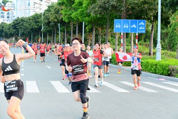 RUN TO LIVE 2025 - Ảnh #3273057