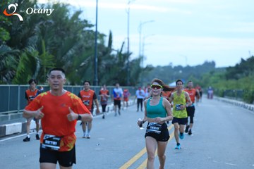 RUN TO LIVE 2025 - Ảnh #3273444
