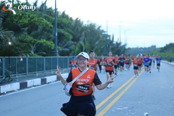 RUN TO LIVE 2025 - Ảnh #3272243