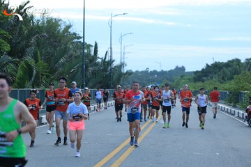 RUN TO LIVE 2025 - Ảnh #3274721
