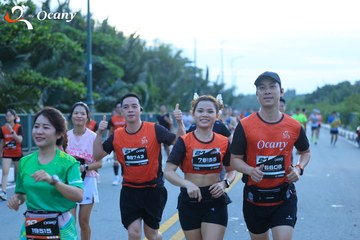 RUN TO LIVE 2025 - Ảnh #3271938
