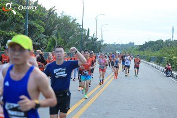 RUN TO LIVE 2025 - Ảnh #3276284