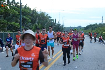 RUN TO LIVE 2025 - Ảnh #3275017