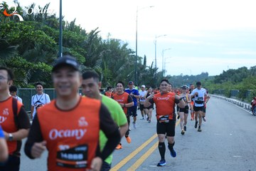 RUN TO LIVE 2025 - Ảnh #3274469