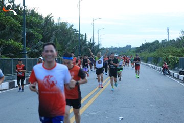 RUN TO LIVE 2025 - Ảnh #3274098