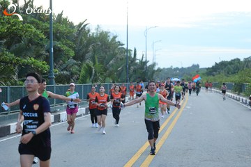 RUN TO LIVE 2025 - Ảnh #3276561