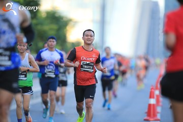 RUN TO LIVE 2025 - Ảnh #3275409