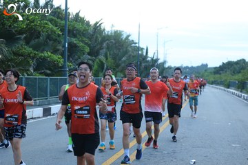 RUN TO LIVE 2025 - Ảnh #3274332