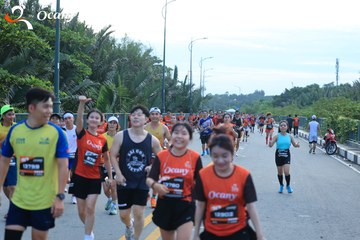 RUN TO LIVE 2025 - Ảnh #3275638