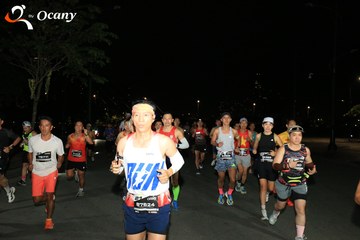 RUN TO LIVE 2025 - Ảnh #3275499