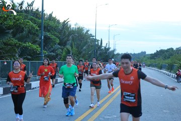 RUN TO LIVE 2025 - Ảnh #3273295