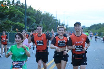 RUN TO LIVE 2025 - Ảnh #3271937