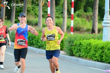 RUN TO LIVE 2025 - Ảnh #3273028