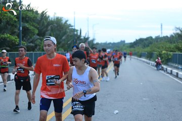 RUN TO LIVE 2025 - Ảnh #3274811