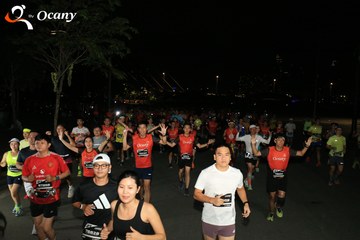 RUN TO LIVE 2025 - Ảnh #3277527
