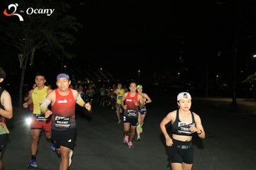 RUN TO LIVE 2025 - Ảnh #3275322