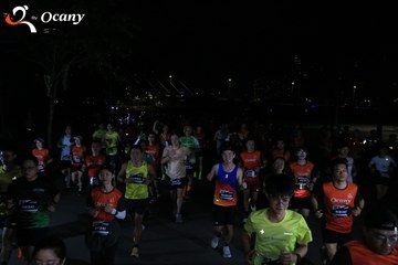 RUN TO LIVE 2025 - Ảnh #3277615