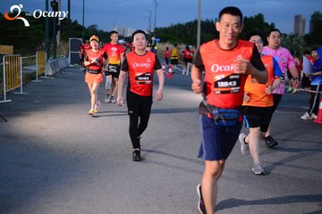 RUN TO LIVE 2025 - Ảnh #3272400