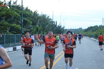 RUN TO LIVE 2025 - Ảnh #3274871