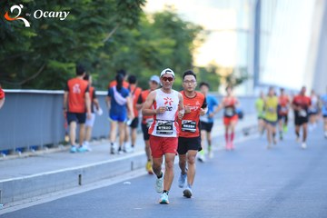 RUN TO LIVE 2025 - Ảnh #3275282