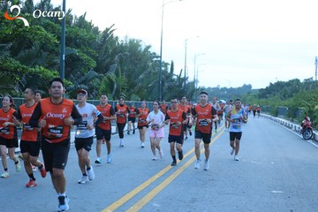 RUN TO LIVE 2025 - Ảnh #3270928