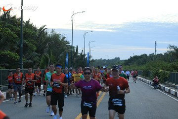 RUN TO LIVE 2025 - Ảnh #3276989