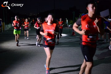RUN TO LIVE 2025 - Ảnh #3272107