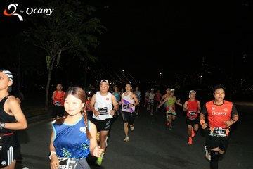 RUN TO LIVE 2025 - Ảnh #3275388