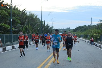 RUN TO LIVE 2025 - Ảnh #3277453