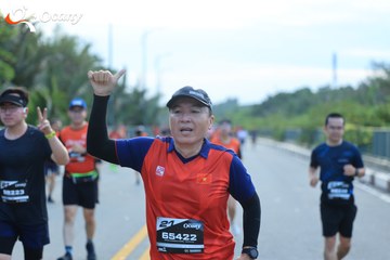 RUN TO LIVE 2025 - Ảnh #3277942
