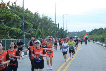 RUN TO LIVE 2025 - Ảnh #3276625